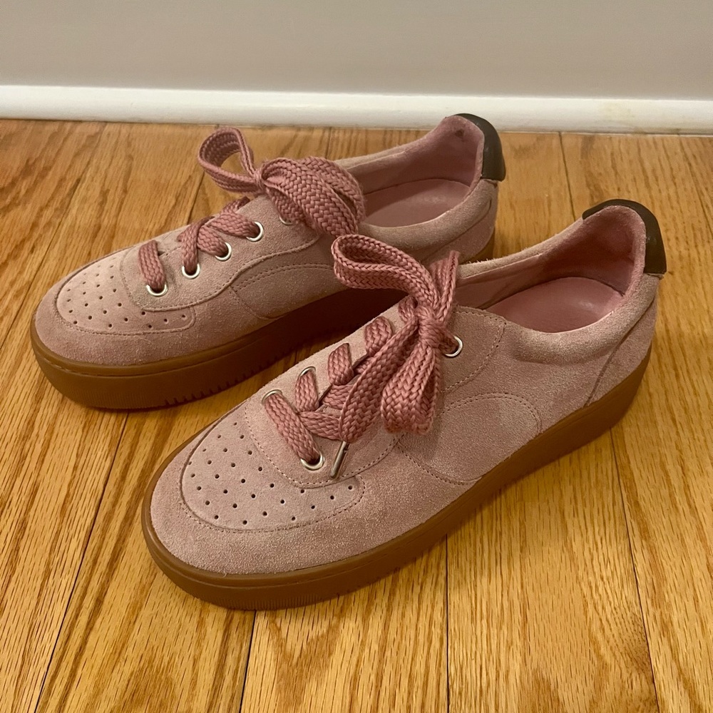 Sandro Sneakers - Picture 2 of 4